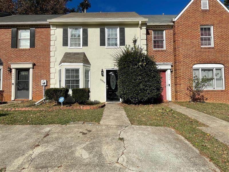 2930 Governors Court - Photo 1