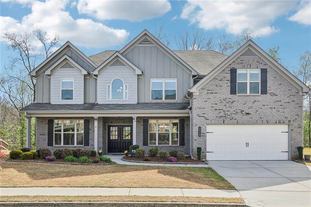 3979 Two Bridge Drive - Photo 1