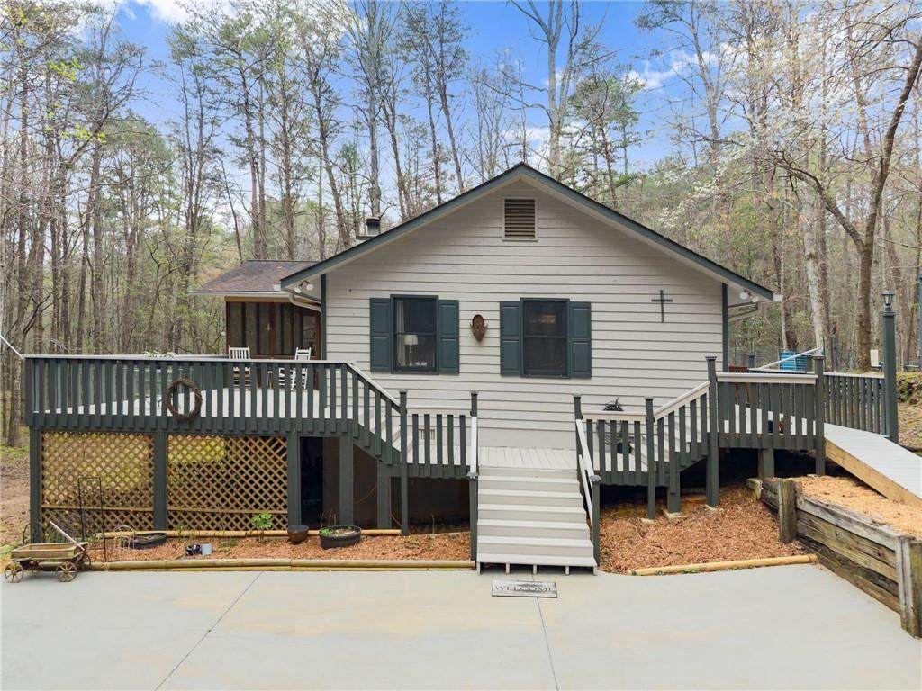 301 Hawks Nest - Photo 1