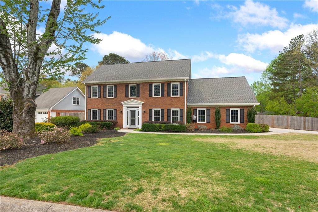 3530 Princeton Corners Lane - Photo 1