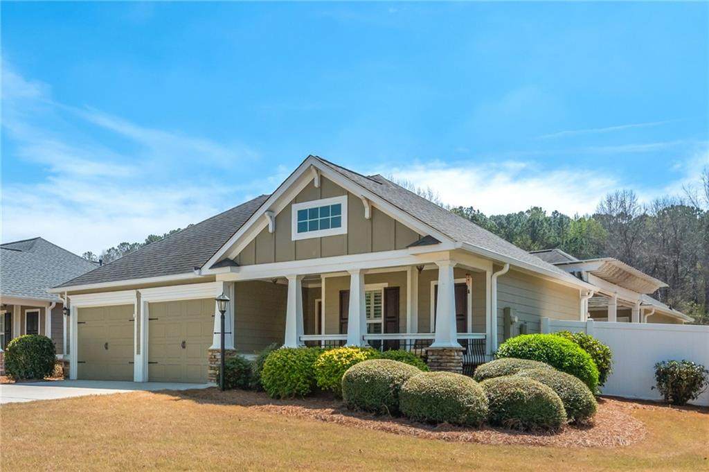 197 Shoal Creek Way - Photo 1