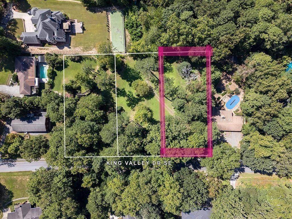 4398 King Valley Drive - Photo 1