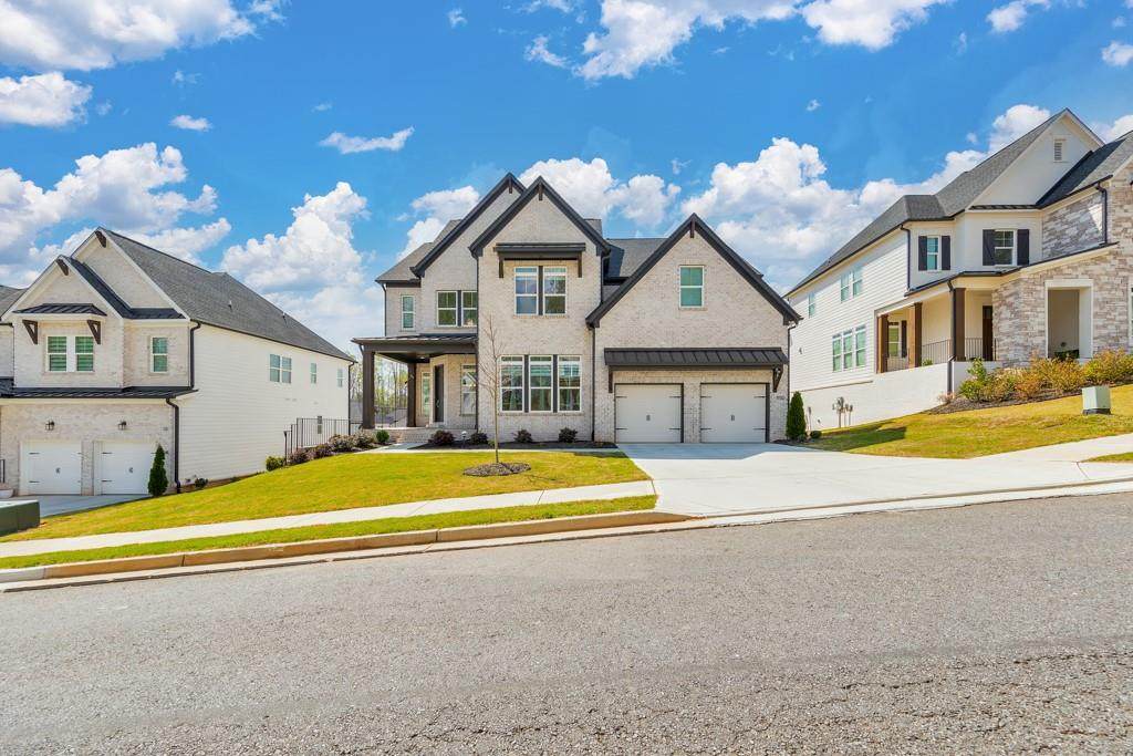 950 Keystone Drive - Photo 1