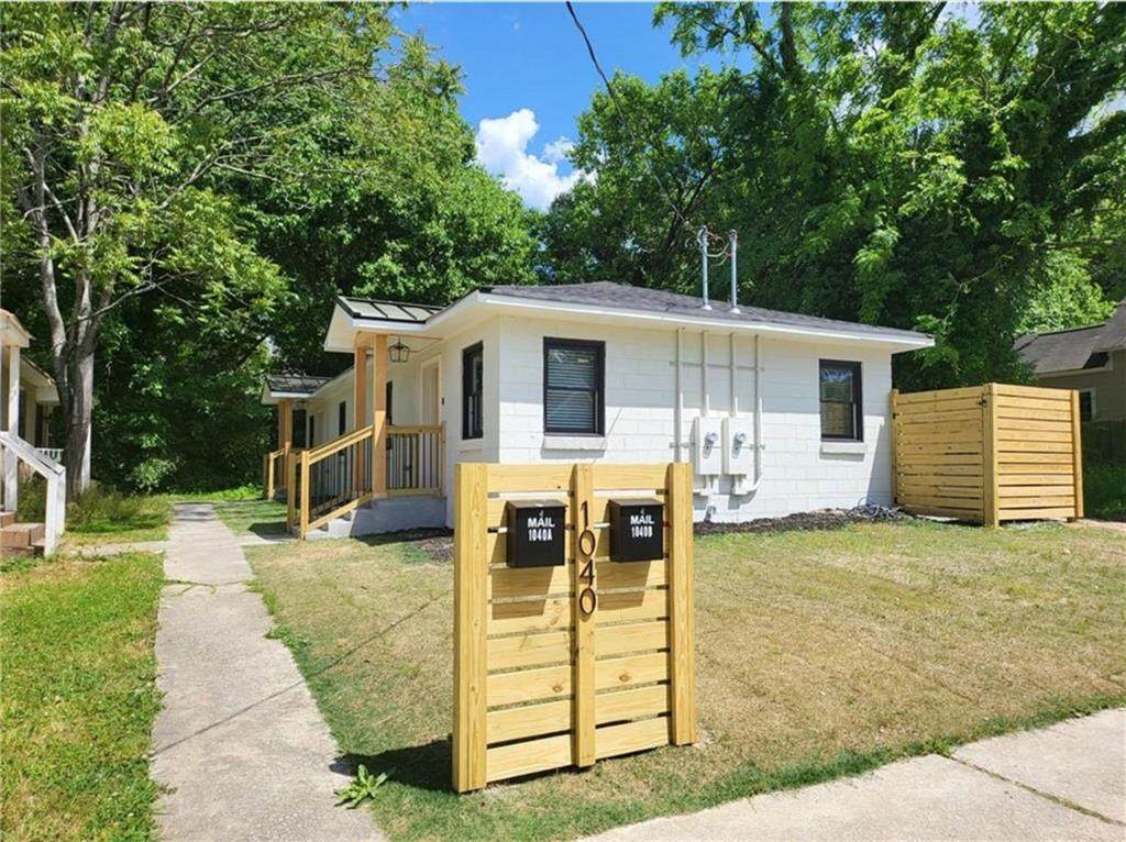1040 Garibaldi Street - Photo 1