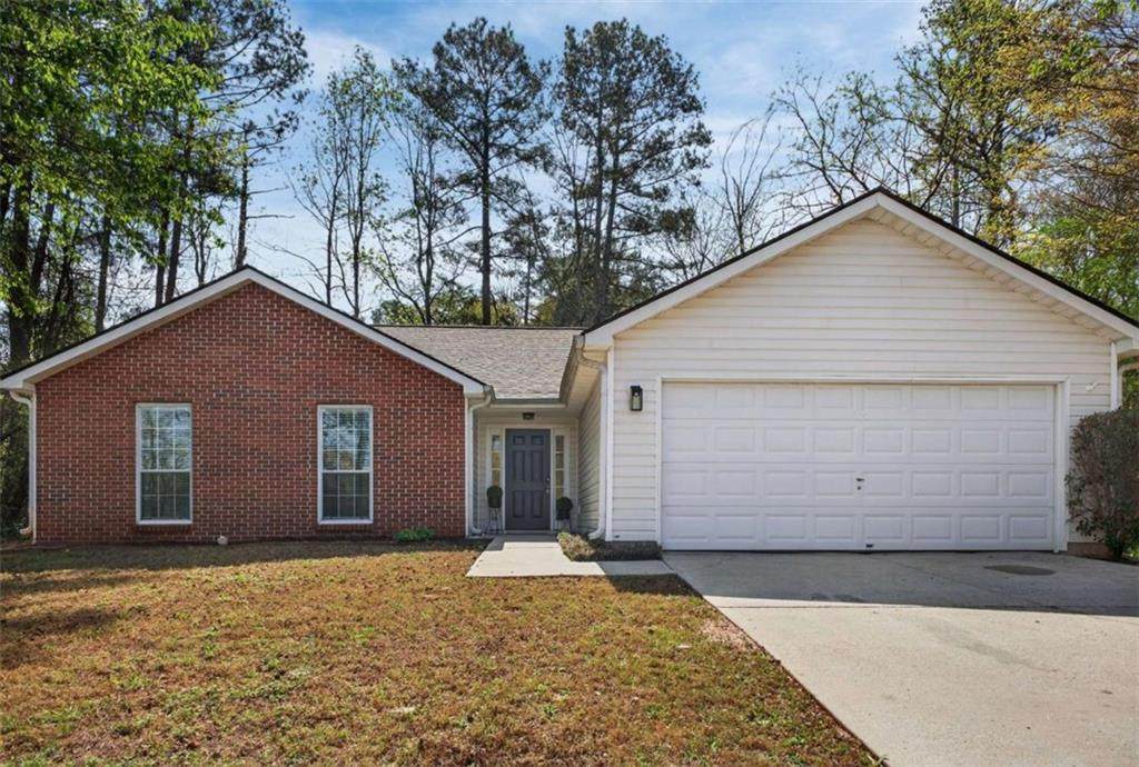 222 Eagles Crest Court - Photo 1