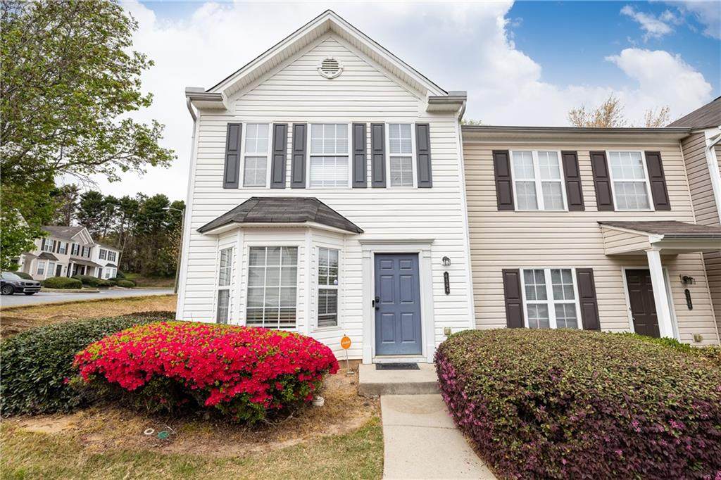 6564 Arbor Gate Drive - Photo 1