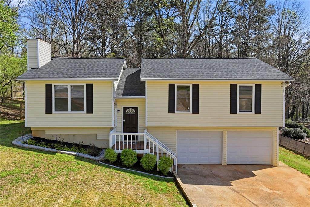 1160 Toonigh Road - Photo 1