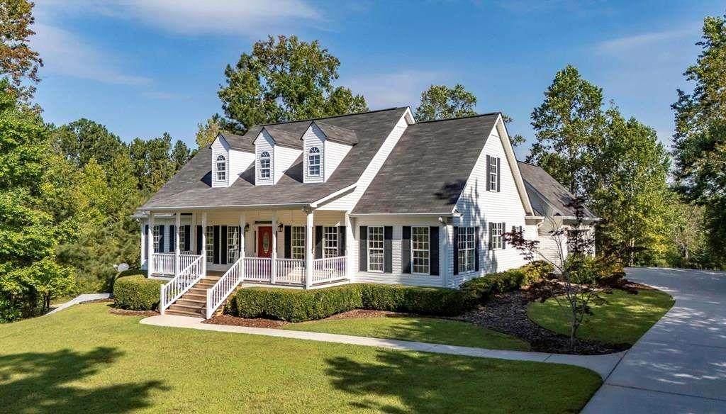 1580 Old Ridgway Road - Photo 1