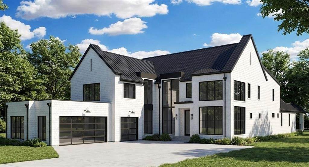 4725 Conway Drive - Photo 1