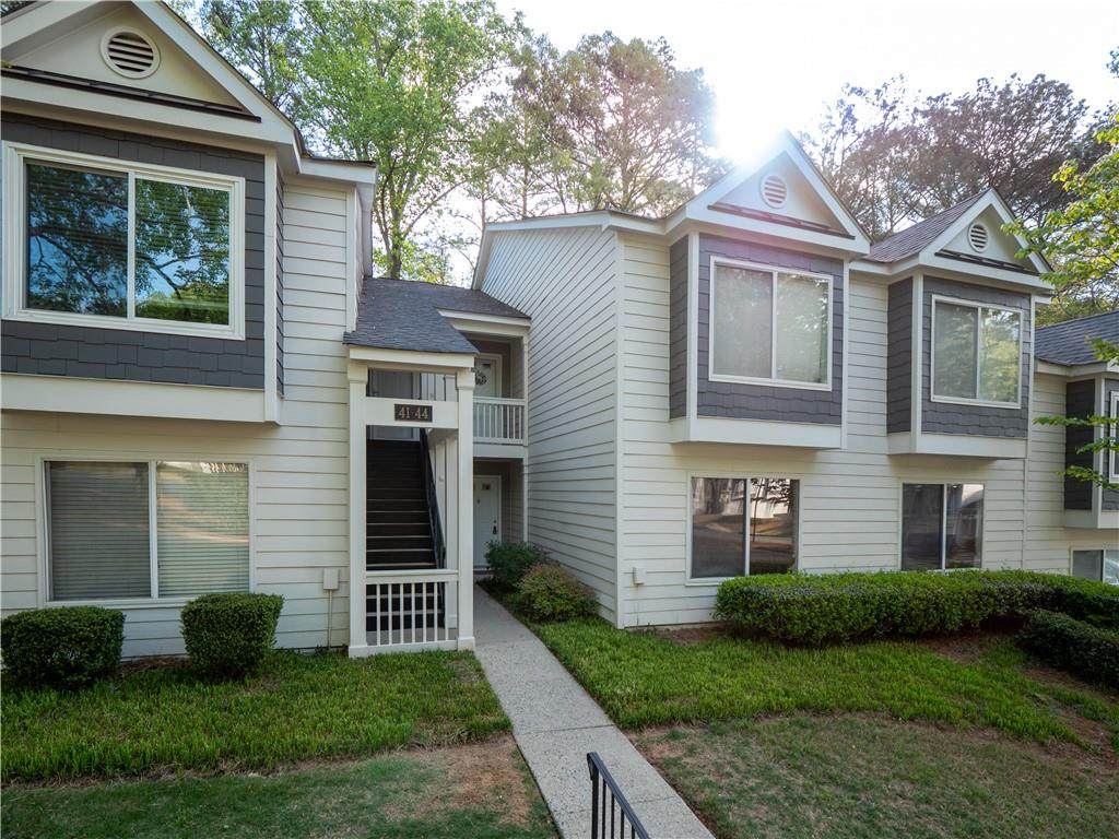 43 Arbor End - Photo 1