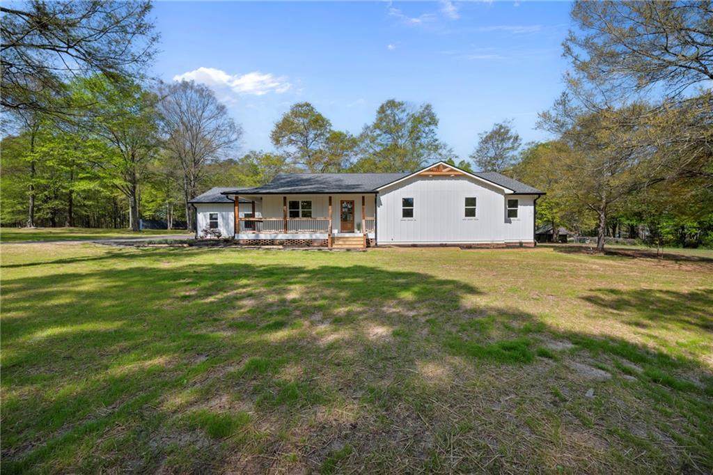 401 Coleman Drive - Photo 1