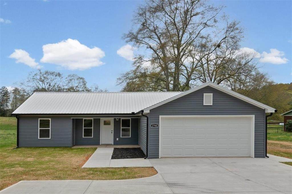 2700 Chulio Road - Photo 1
