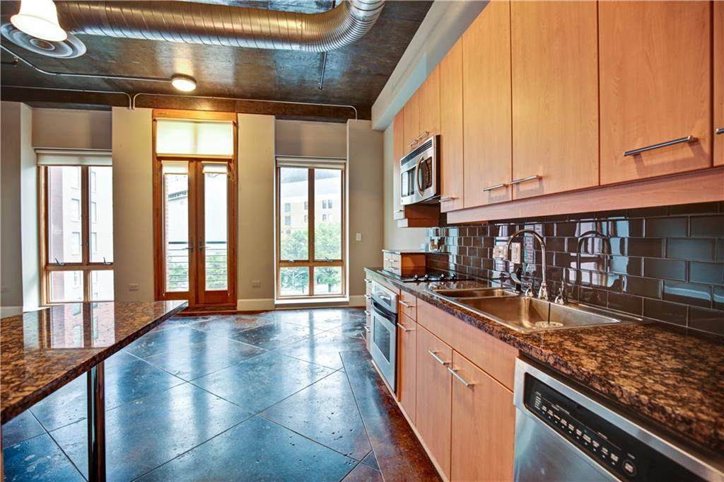 123 Luckie Street - Photo 1