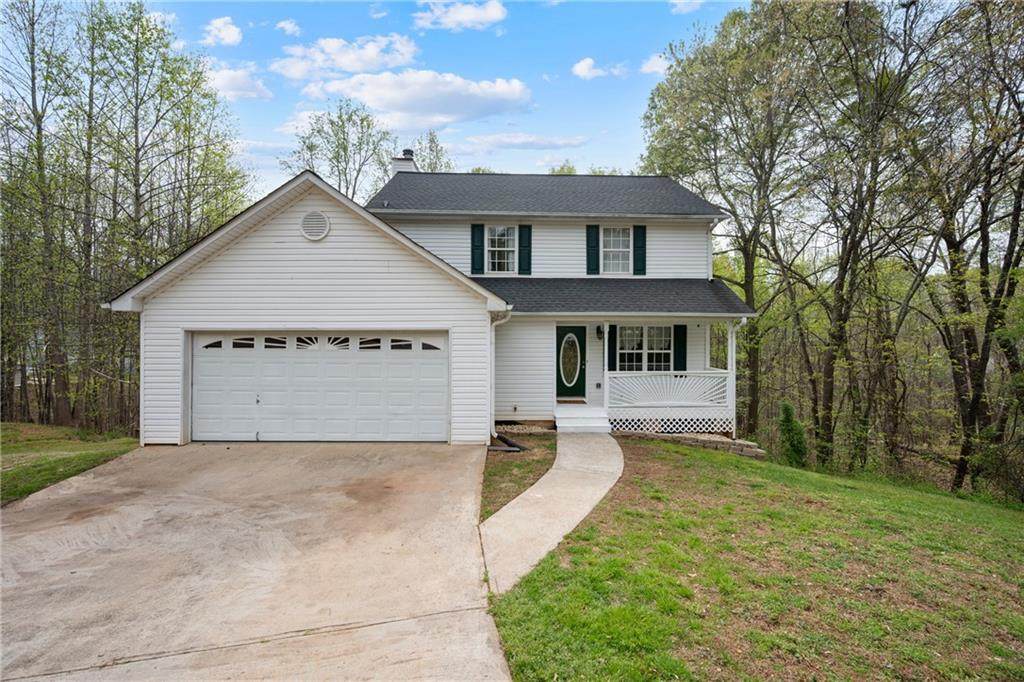 3044 Red Rose Lane - Photo 1