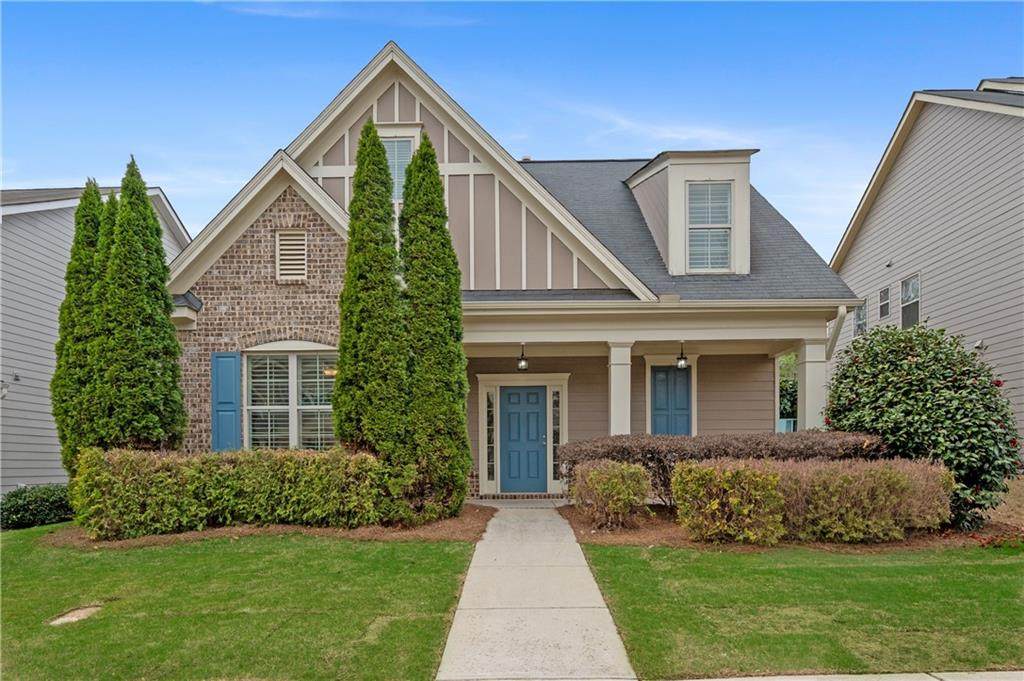 298 Village Square - Photo 1