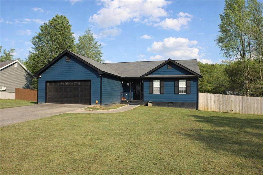 909 Century Oak Drive - Photo 1