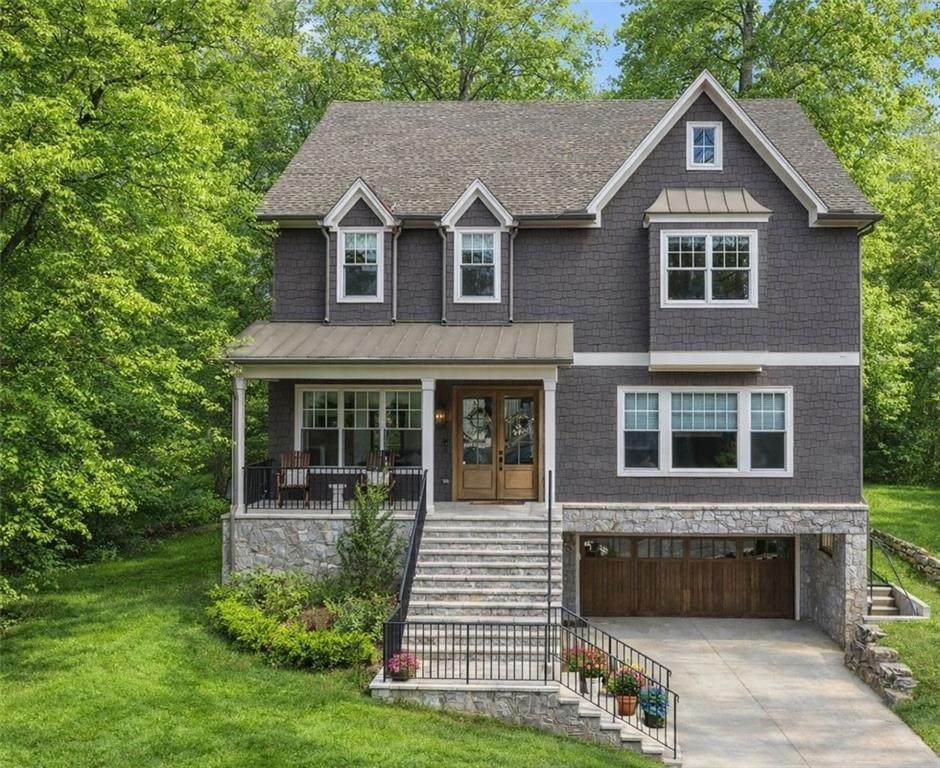 1381 Wessyngton Road - Photo 1