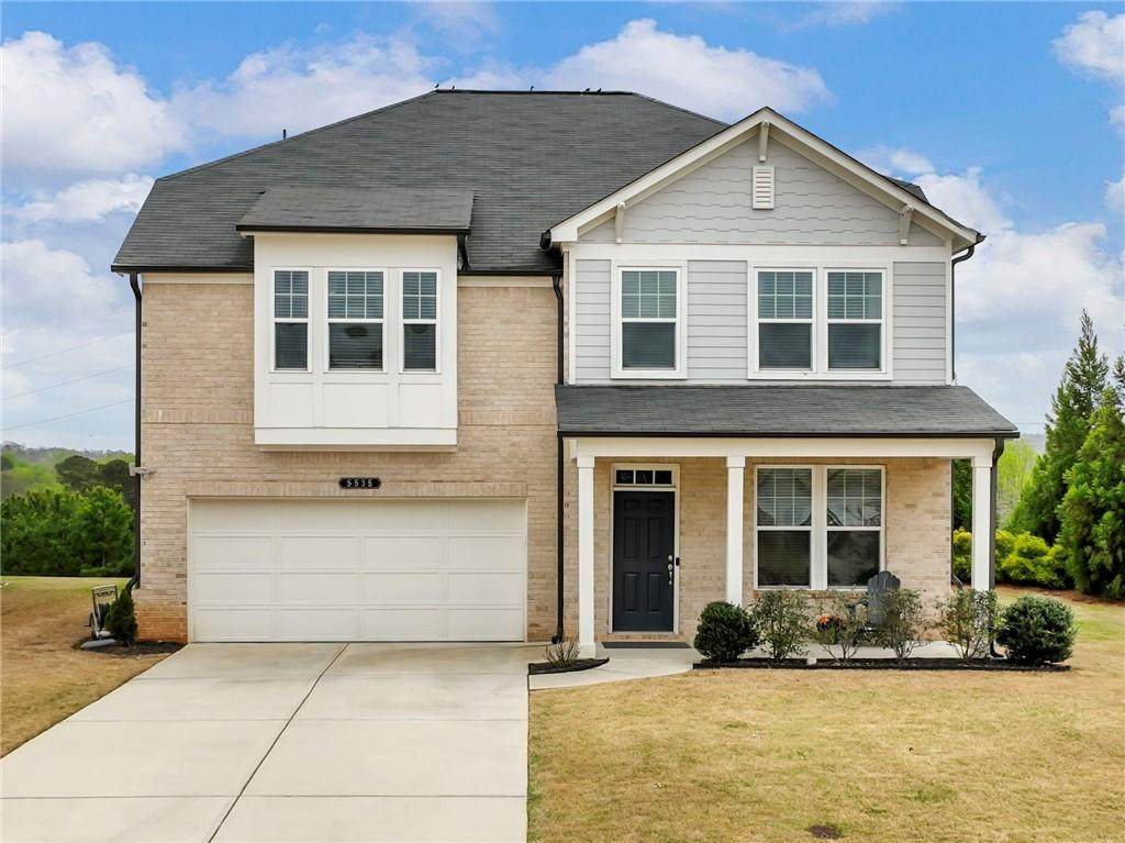 5535 Allegre Place - Photo 1