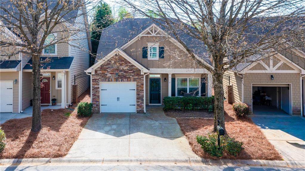 112 Highland Pointe Circle - Photo 1