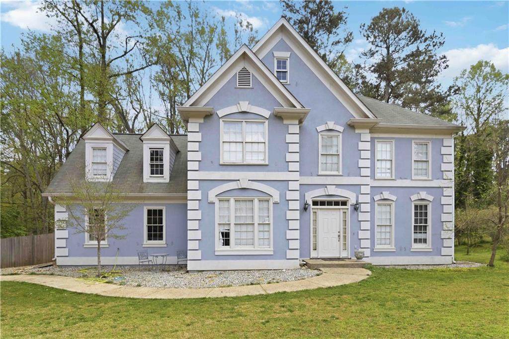 3295 Plantation Trace - Photo 1