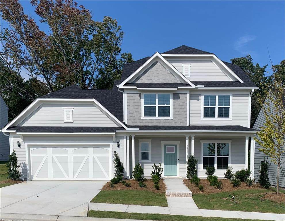 7236 Maple Brook Lane - Photo 1