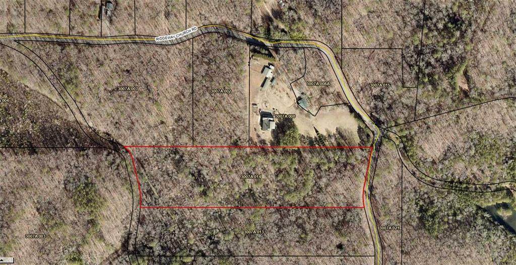 1302 Ridgeway Church Road - Photo 1