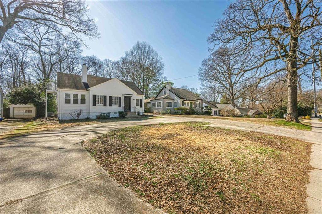 1977 Decatur Road - Photo 1