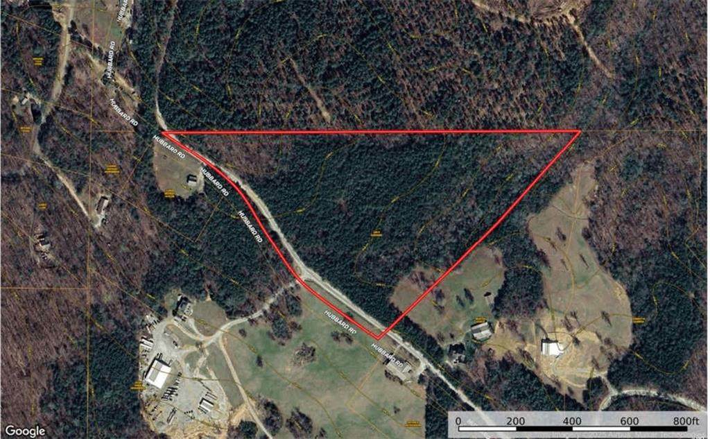 0 Hubbard Road - Photo 1