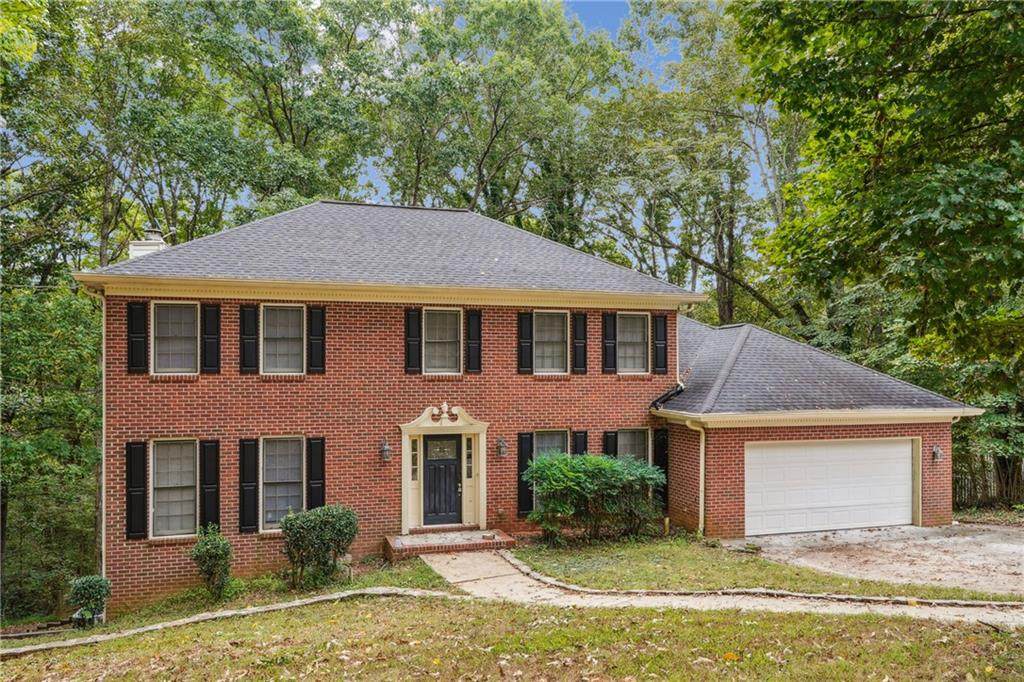 3732 Hollow Tree Lane - Photo 1