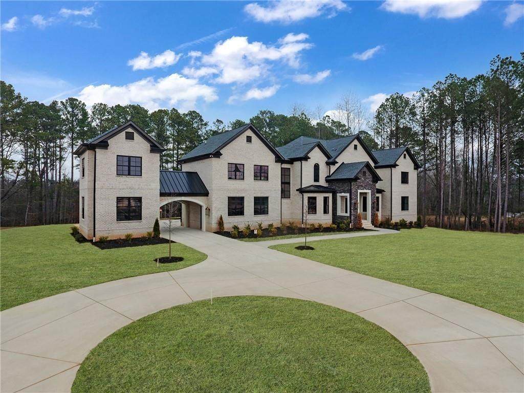 15794 Thompson Road - Photo 1