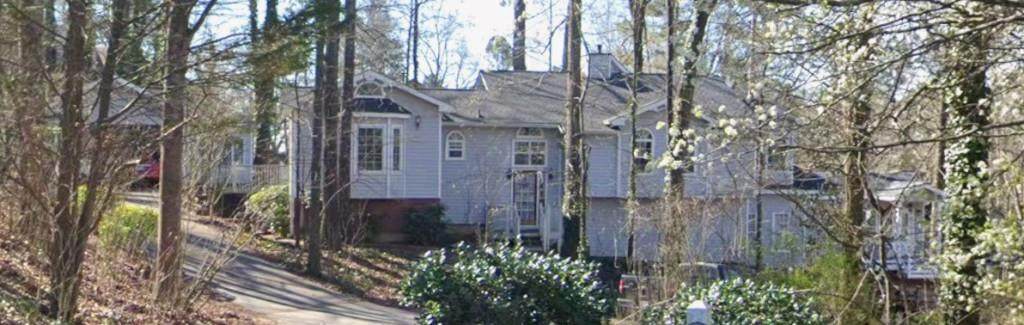 3666 Lakewood Court - Photo 1