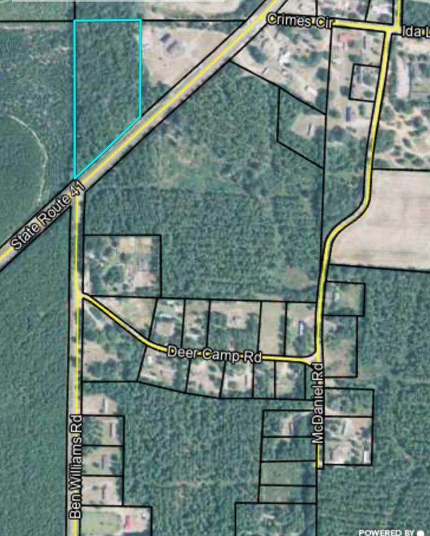 10398 Hwy 41 N - Photo 1