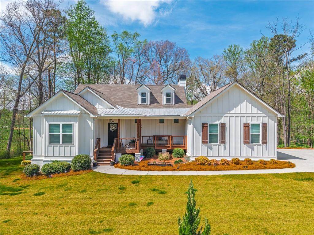 2490 Jerusalem Church Road - Photo 1