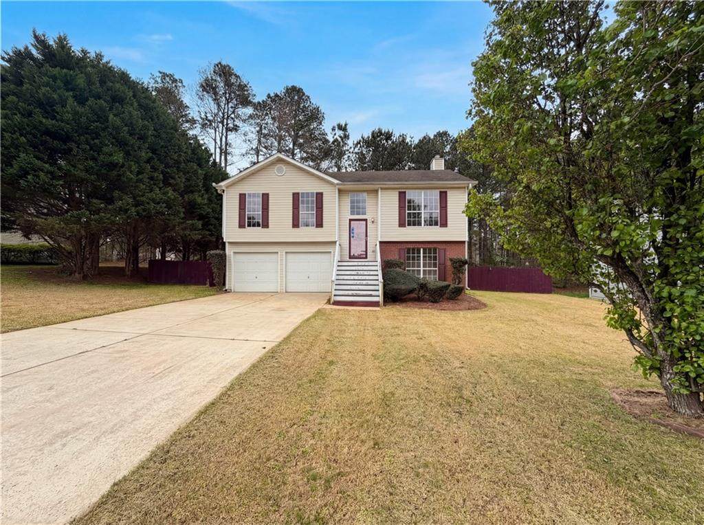 835 Sinclair Way - Photo 1