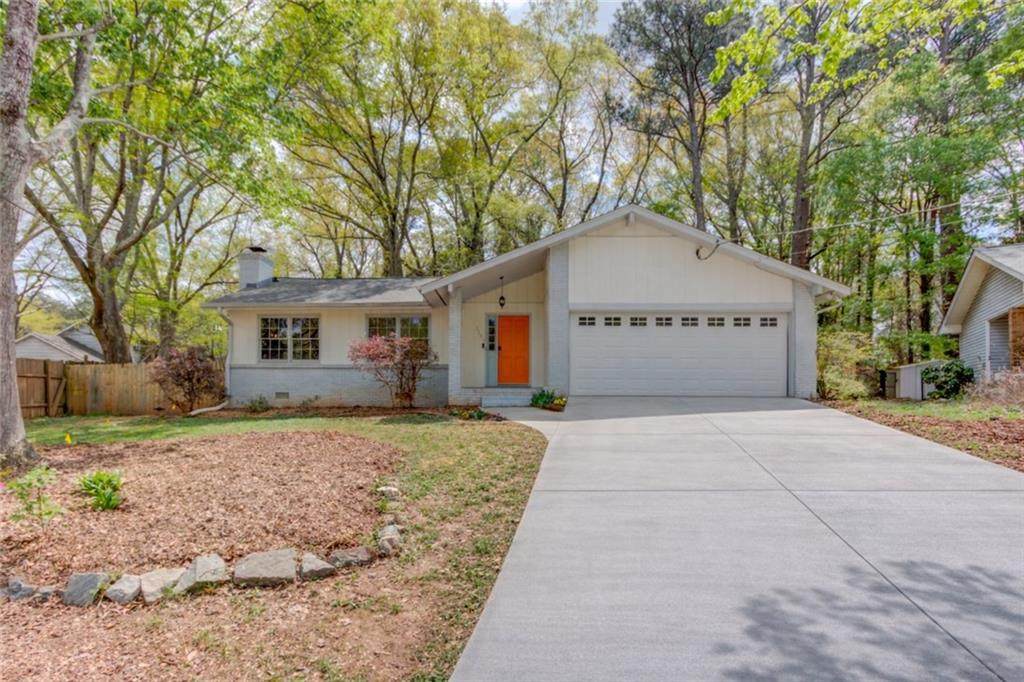 3141 Bomar Forest Place - Photo 1