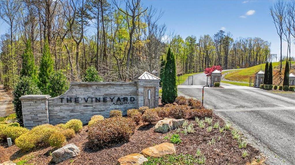0 Twisted Oak Road - Photo 1