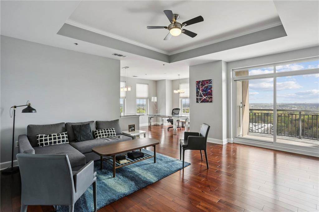 325 Paces Ferry Road - Photo 1