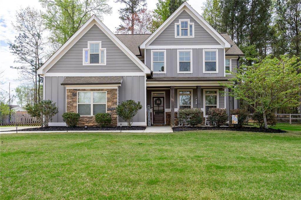 80 Stonecrest Way - Photo 1
