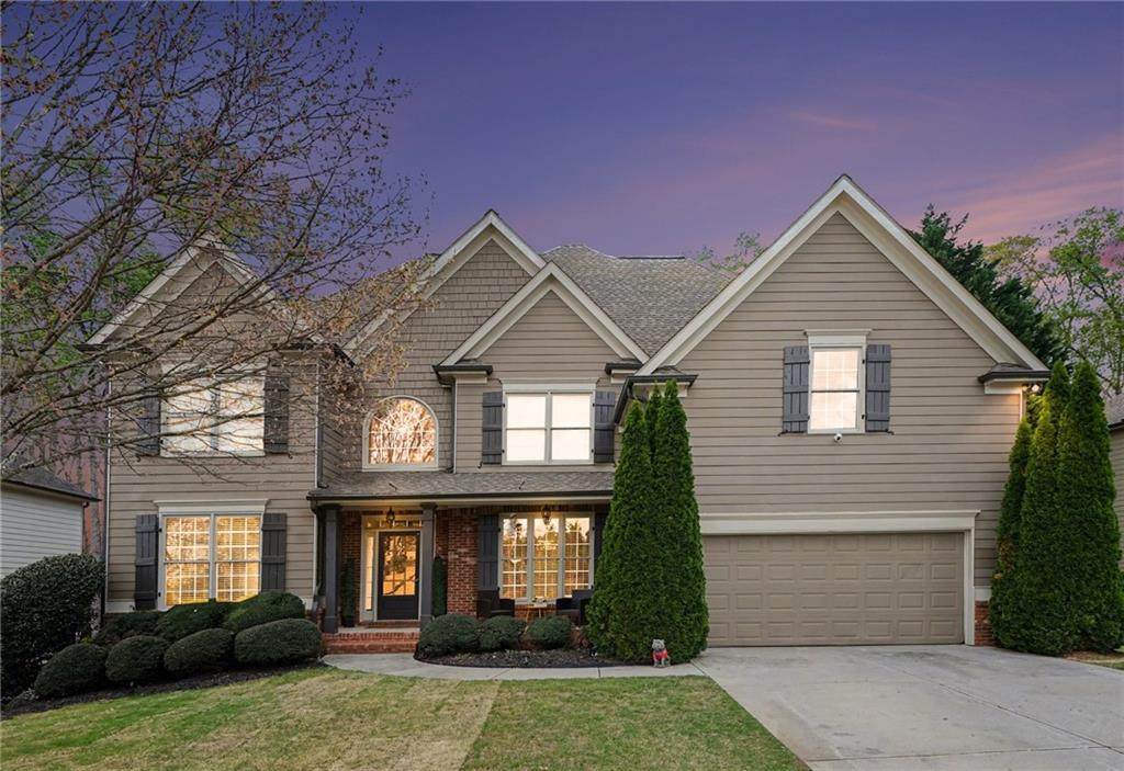 1958 Mapmaker Drive - Photo 1