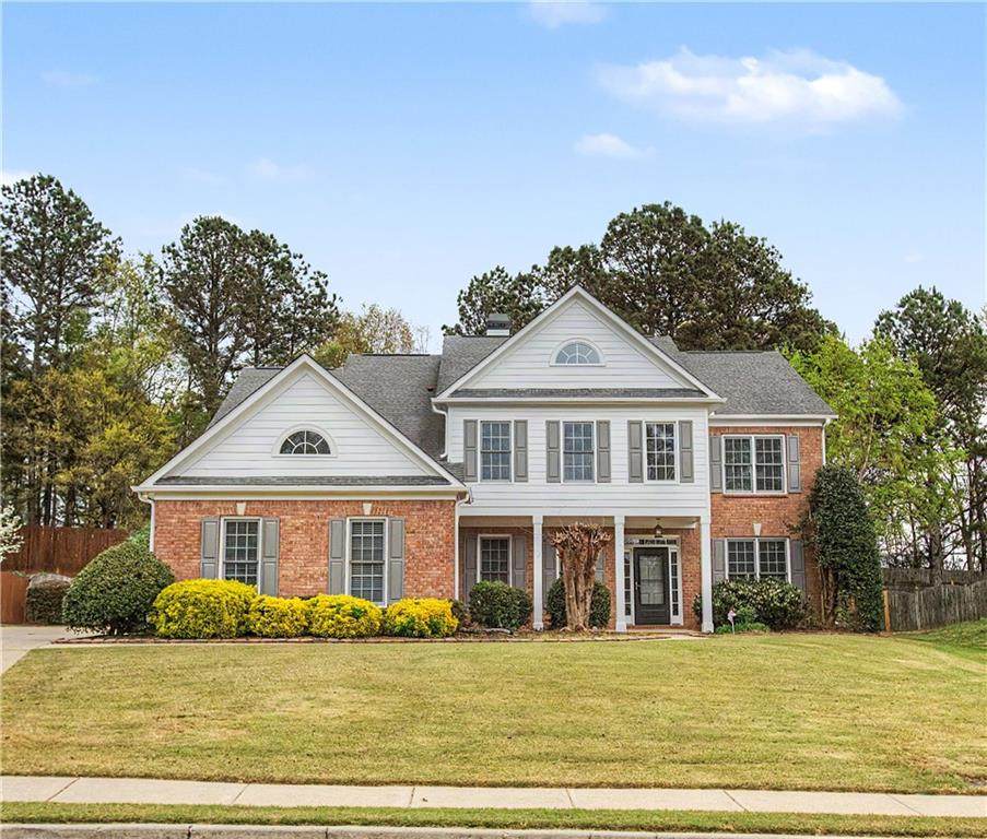 2725 Ivy Hill Drive - Photo 1