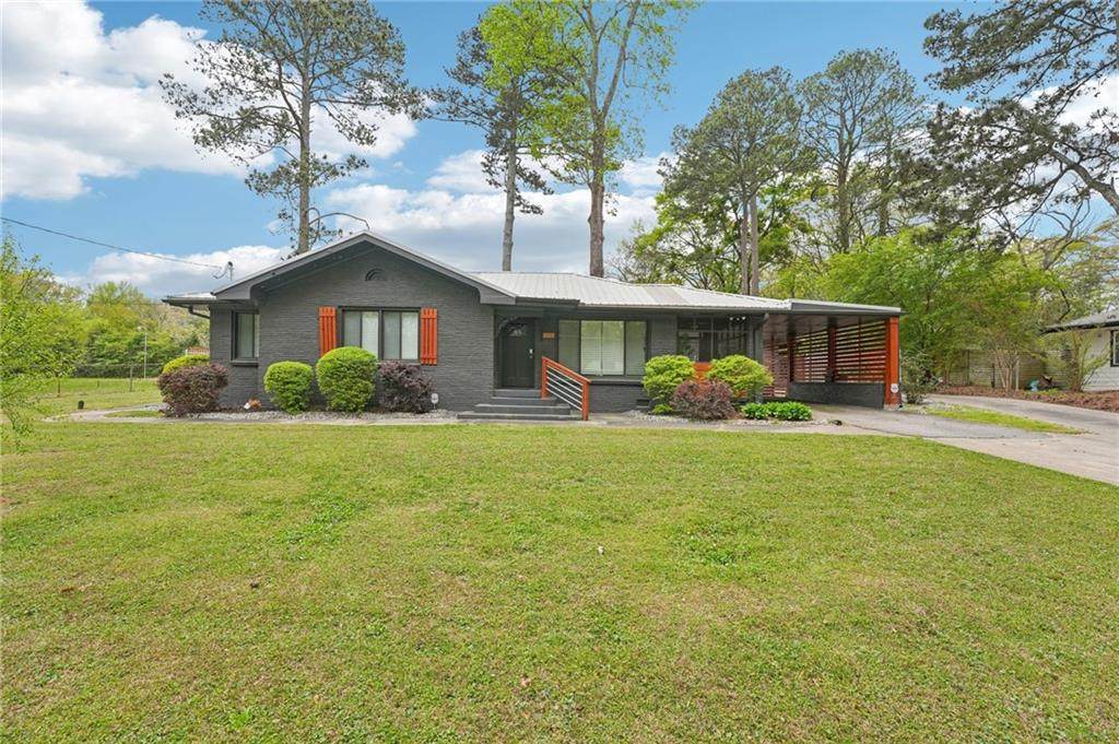 2659 Glenvalley Drive - Photo 1