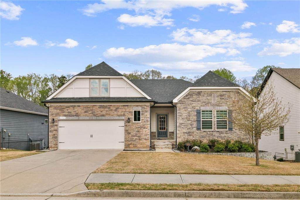 3760 Westhaven Drive - Photo 1