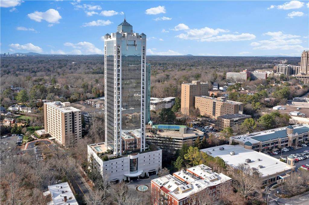2828 Peachtree Road - Photo 1
