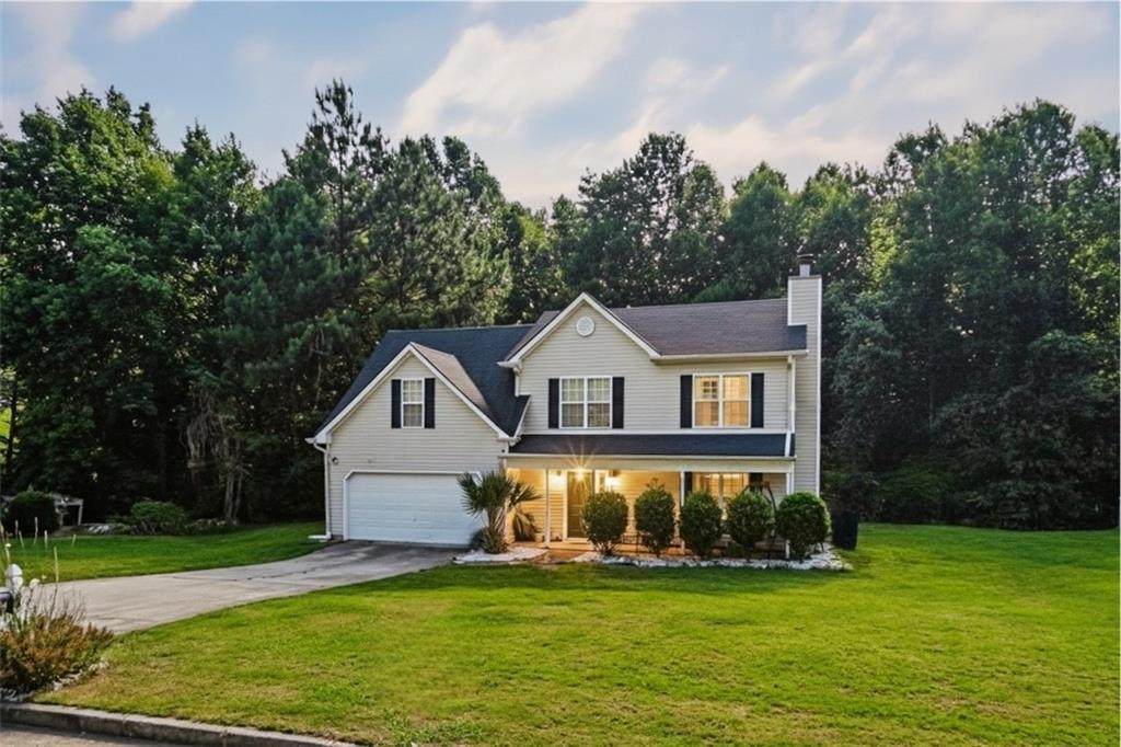 3730 Garnet Way - Photo 1