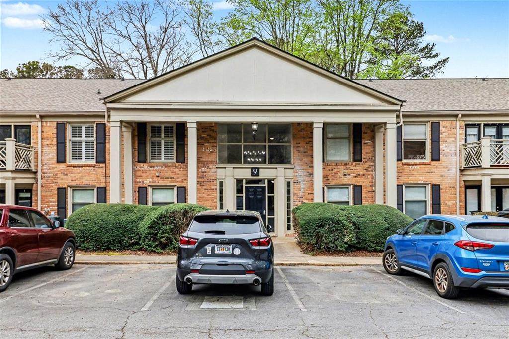 3650 Ashford Dunwoody Road - Photo 1