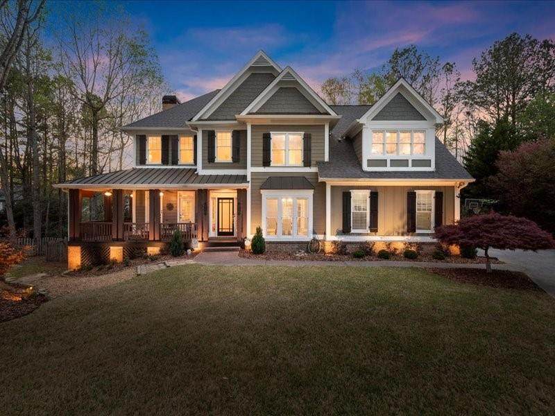 272 Canyon Drive - Photo 1