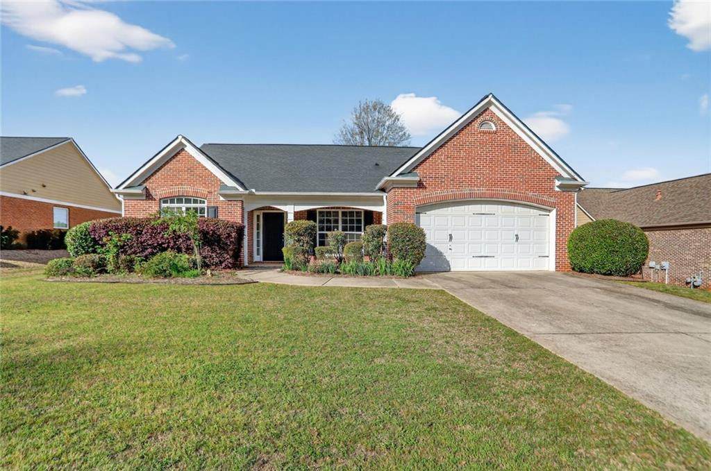 4213 Brentwood Drive - Photo 1