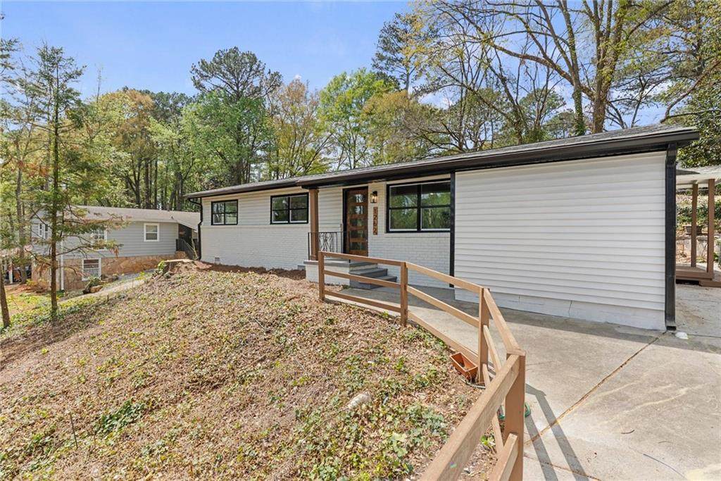 1262 Sparrow Lane - Photo 1