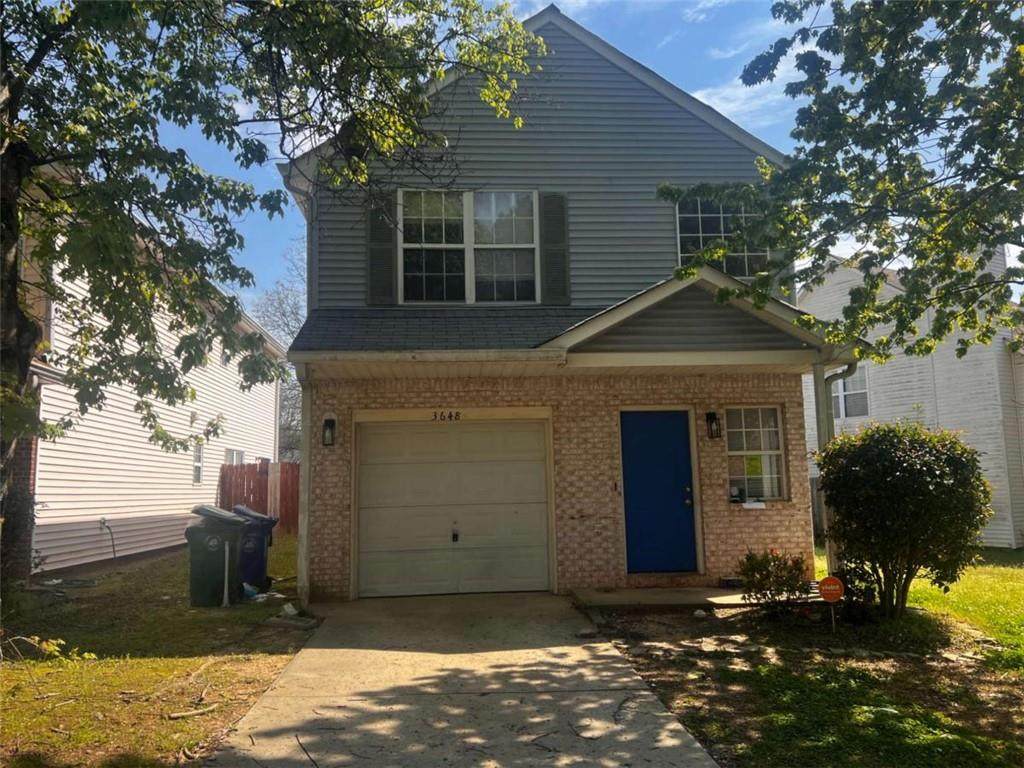3648 Sapphire Court - Photo 1