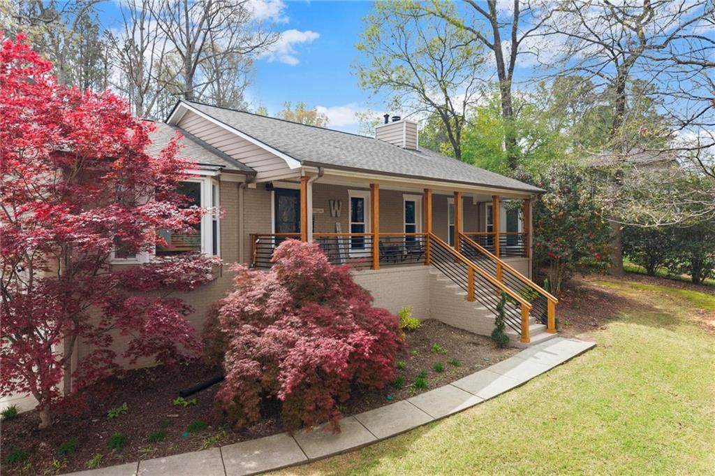 1003 Knotts Pointe Drive - Photo 1